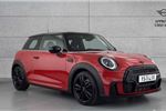 2021 MINI Hatchback