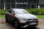 2023 Mercedes-Benz GLA