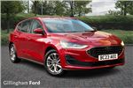 2023 Ford Focus