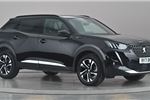 2021 Peugeot 2008