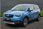 2020 Vauxhall Crossland X