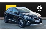 2024 Renault Captur 1.6 E-Tech full hybrid 145 Techno 5dr Auto