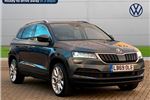 2019 Skoda Karoq