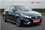 2024 MG MG3 1.5 VTi-TECH Exclusive 5dr [Navigation]