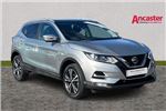 2019 Nissan Qashqai