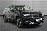 2024 SEAT Ateca