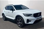 2022 Volvo XC40