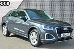 2022 Audi Q2