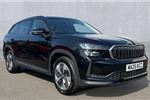 2025 Skoda Kodiaq