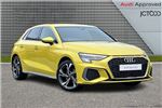 2024 Audi A3