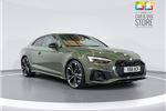 2022 Audi S5