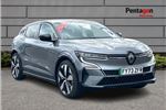 2023 Renault Megane E Tech