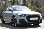 2024 Audi A1