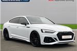 2021 Audi RS5