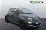 2021 Fiat 500