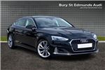 2023 Audi A5 Sportback