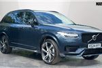 2024 Volvo XC90