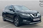2019 Nissan X-Trail
