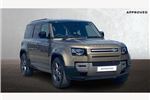2023 Land Rover Defender