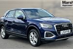 2021 Audi Q2