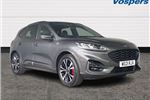 2021 Ford Kuga