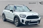 2021 MINI Countryman