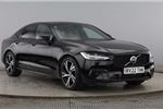 2022 Volvo S90