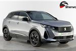 2023 Peugeot 3008