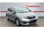 2018 Honda Jazz