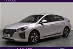 2017 Hyundai IONIQ