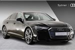 2022 Audi A6