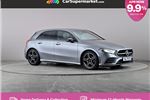 2021 Mercedes-Benz A-Class