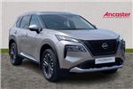 2024 Nissan X-Trail