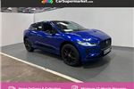 2022 Jaguar I-Pace