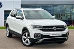 2020 Volkswagen T-Cross