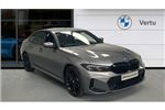 2024 BMW 3 Series