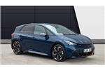 2024 Cupra Born