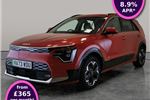 2024 Kia Niro