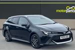 2021 Toyota Corolla Touring Sport