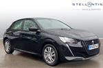 2020 Peugeot 208