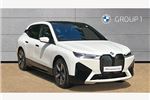 2022 BMW iX