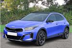 2023 Kia XCeed