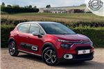 2021 Citroen C3