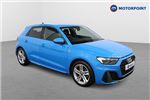 2020 Audi A1