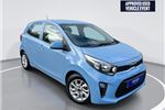 2017 Kia Picanto