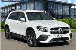 2022 Mercedes-Benz GLB