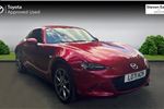 2022 Mazda MX-5