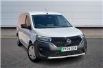 2024 Nissan Townstar