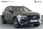 2020 Volvo XC60