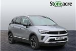2021 Vauxhall Crossland